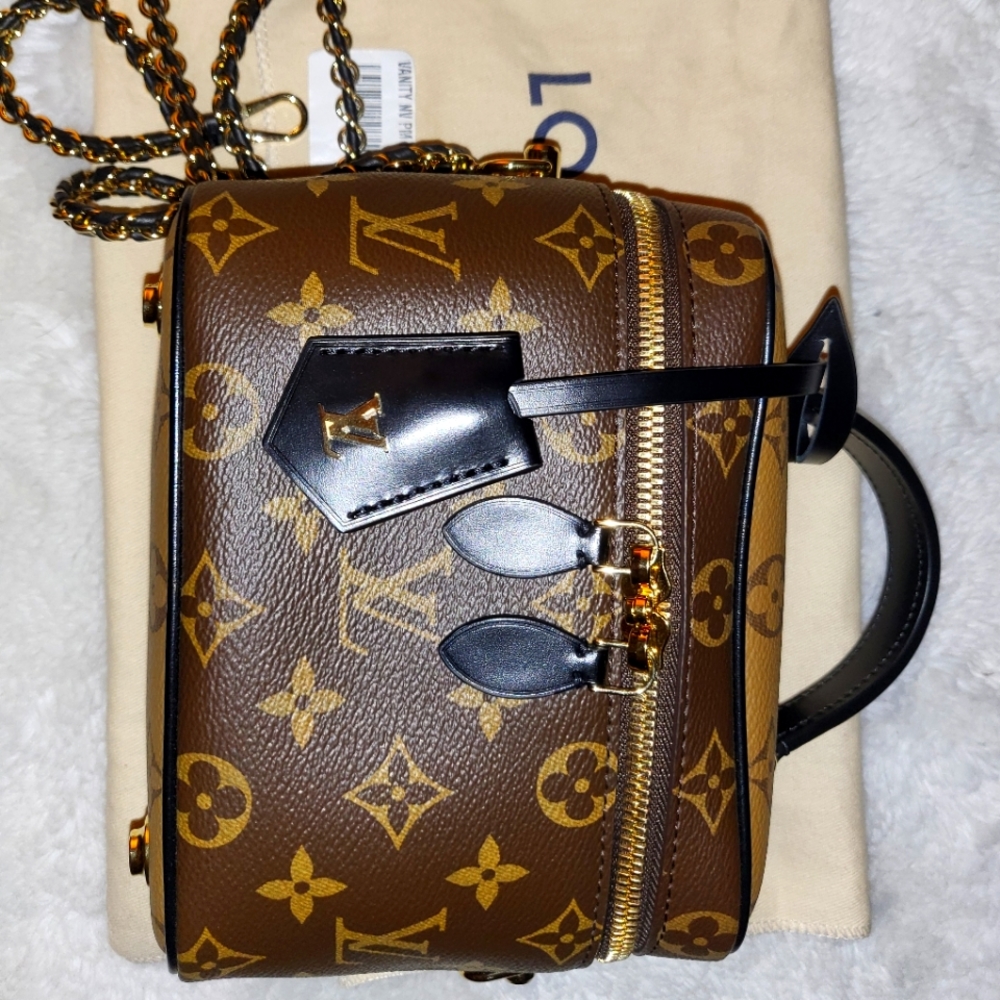 VANITY PM NEW